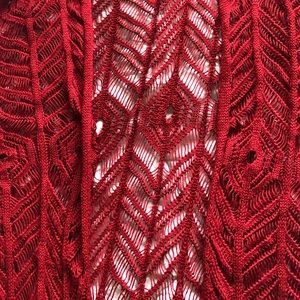 🐚3/$20🐚 Coachella kimono robe from H&M